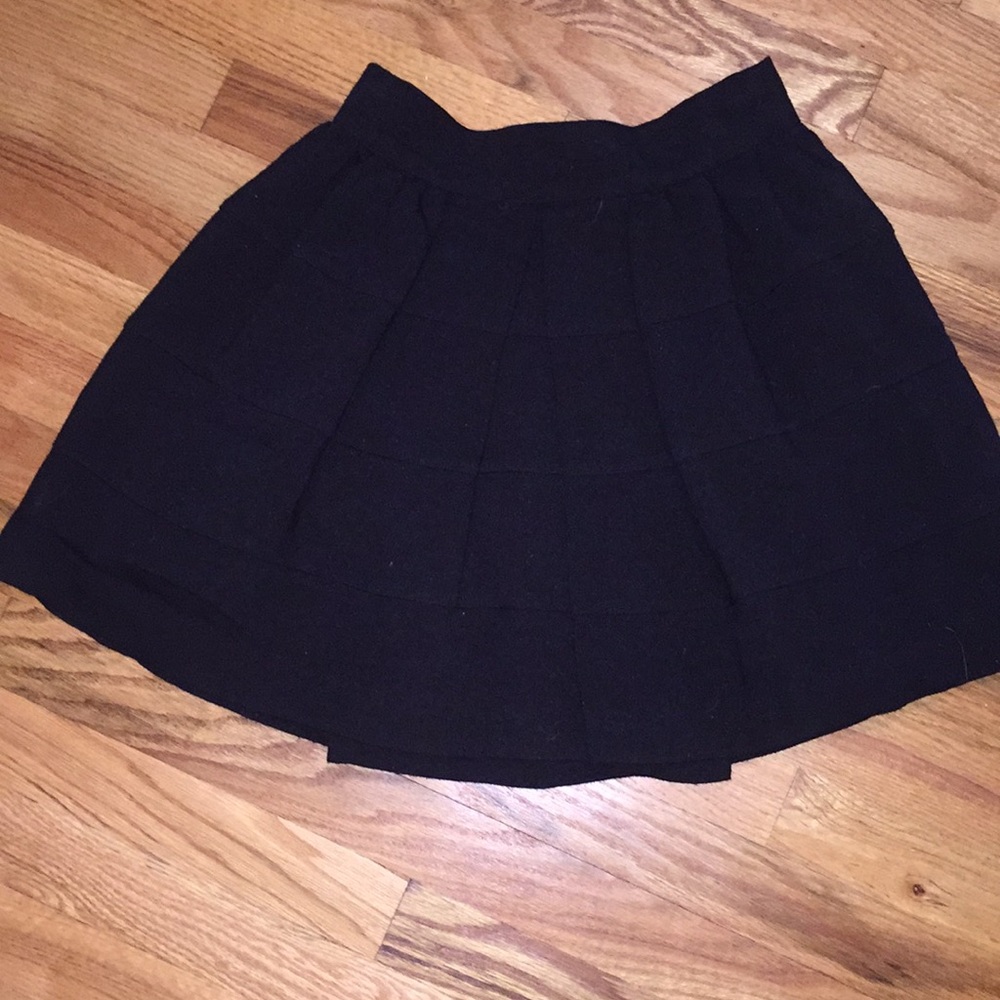 BCBG generation skirt
